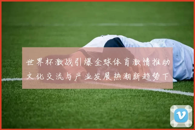 世界杯激战引爆全球体育激情推动文化交流与产业发展热潮新趋势下